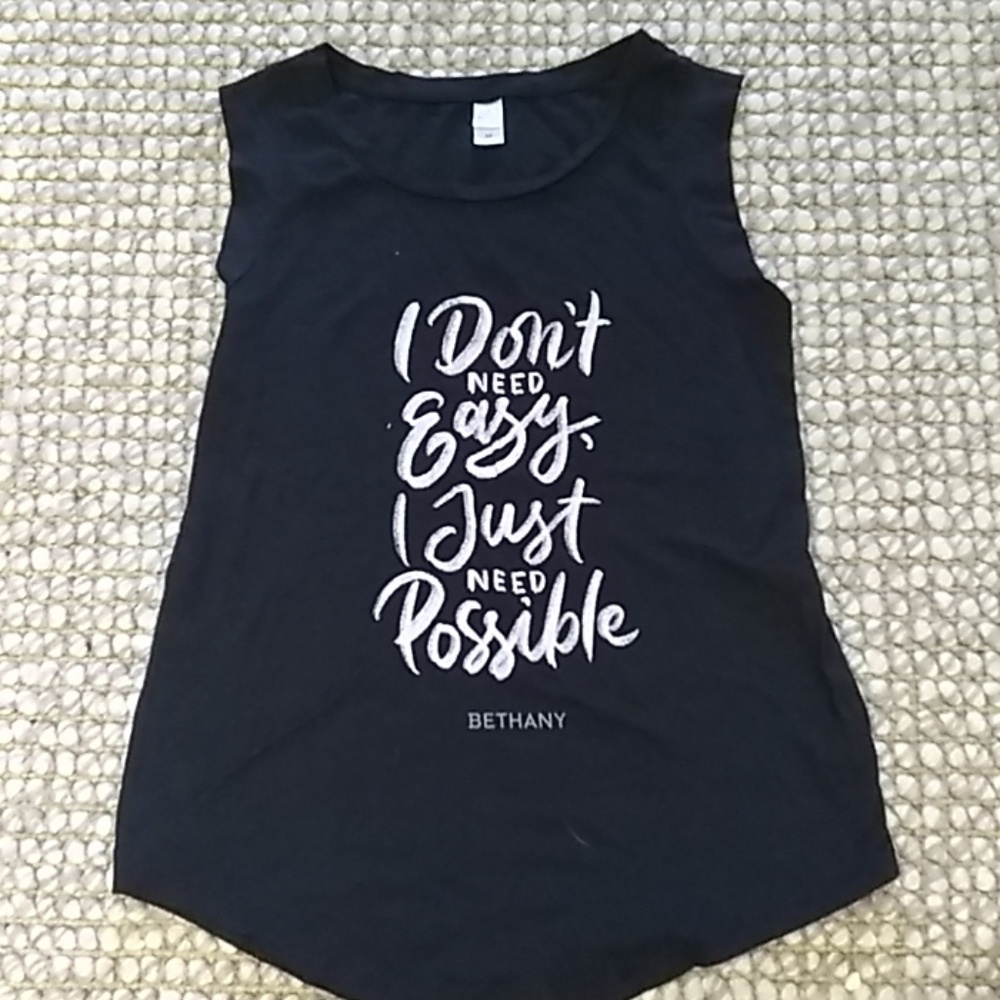 Muscle Tee